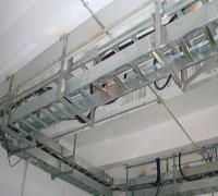 廣西電纜橋架有什么用？能夠干什么？