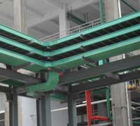 廣西電纜橋架有什么樣的作用？能干什么？