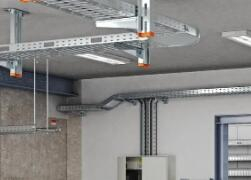 南寧電纜橋架在安裝過(guò)程當(dāng)中有什么樣的要求？如何安裝？