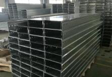 南寧電纜橋架施工前要做好哪些準(zhǔn)備？有什么樣的工作要做？