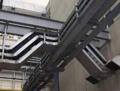 廣西電纜橋架如何選擇規(guī)格？有什么樣的選擇標準？