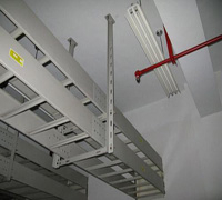 廣西電纜橋架怎么安裝？有哪些要求？