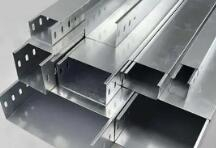 強腐蝕性環(huán)境選用哪種南寧電纜橋架好？