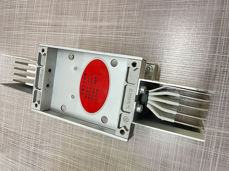 南寧母線槽生產廠家告訴你母線槽的幾大優(yōu)勢和價格情況