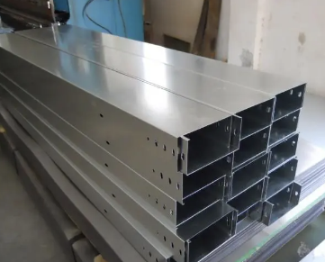 關于南寧電纜橋架廠家的一些基本信息